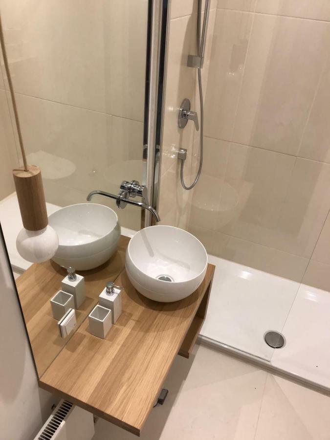 Nettes Appartment In Duesseldorf-Derendorf - Stylisch + Gemuetlich Eksteriør bilde
