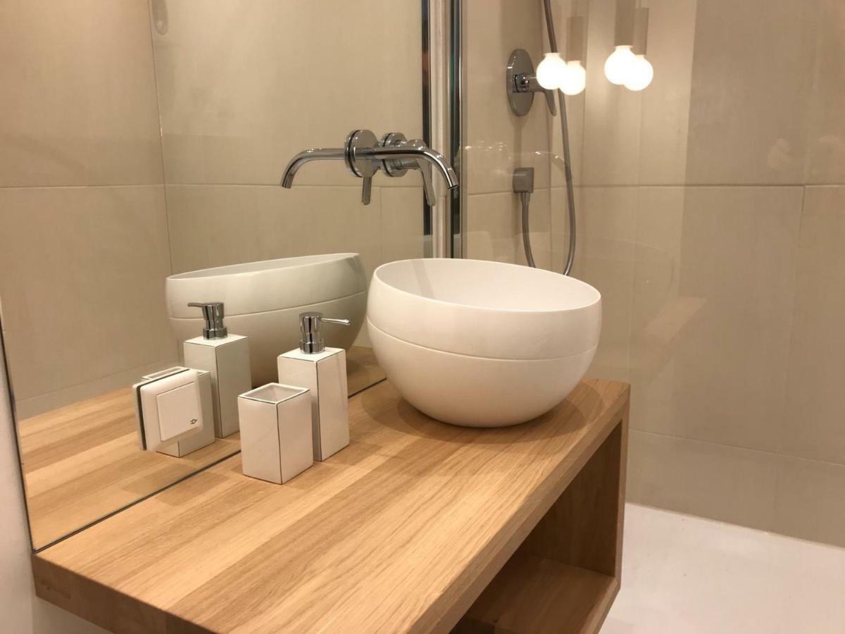 Nettes Appartment In Duesseldorf-Derendorf - Stylisch + Gemuetlich Eksteriør bilde